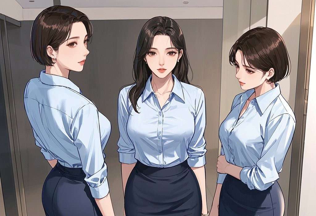 TOOTOP漫画